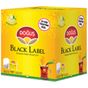 Doğuş 1000'li Black Label Süzen Poşet Çay