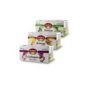 Doğuş 3x20'li Energy + Detox + Collagen Bardak Poşet Çay