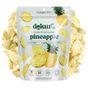 Dokuru 15 gr Dondurularak Kurutulmuş Ananas Kuru Meyve Cipsi