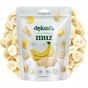 Dokuru 30 gr Freeze Dried Muz Meyve Cipsi