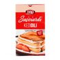 Dola 100 gr Glutensiz Savoiardi Kedi Dili