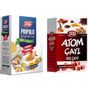 Dola 150 gr Atom Kış Çayı ve Propolis Karışık Bitki Çayı