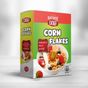 Dola 300 gr Glutensiz Corn Flakes Mısır Gevreği