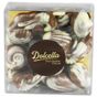 Dolcella Deniz Kabuğu 200 gr Çikolata