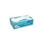 Dolphin 100 Adet Pudrasız M Beyaz Nitril Eldiven