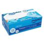 Dolphin 100 Adet Pudrasız M Mavi Nitril Eldiven