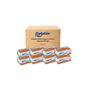 Dolphin 20x100 Adet Pudrasız M Beyaz Lateks Eldiven