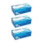 Dolphin 3x100 Adet Pudrasız L Mavi Nitril Eldiven