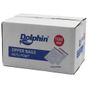 Dolphin Kilitli Şeffaf 11x14 cm 1000 Adet Buzdolabı Poşeti