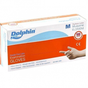 Dolphin M 100 Adet Pudrasız Lateks Muayene Eldiveni