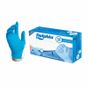 Dolphin Pudrasız Mavi L 100'lü Paket Nitril Eldiven