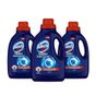 Domestos 3x1,5 lt Okyanus Yüzey Temizleyici