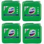 Domestos 4x3240 ml Maksimum Hijyen Çam Ferahlığı Konsantre Jel Çamaşır Suyu