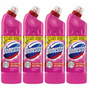 Domestos 4x810 gr Pembe Güç Yoğun Çamaşır Suyu
