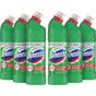 Domestos 6x810 ml  Dağ Esintisi Maksimum Hijyen Çamaşır Suyu