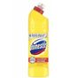Domestos 750 ml Maksimum Hijyen Limon Ferahlığı Konsantre Jel Çamaşır Suyu