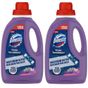 Domestos Bahar Çiçekleri 2x1.5 lt Yüzey Temizleyici