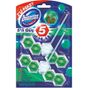 Domestos Duopack Cam Ferahlığı 5'li WC Blok