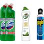 Domestos Ekonomik Temizlik Seti 1