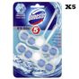 Domestos Okyanus Ferahlığı 5x5'li WC Blok