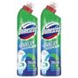 Domestos Tuvalet Uzmanı 2x750 ml Tuvalet Temizleyici