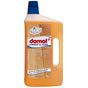 Domol 1000 ml Laminat Mantar Kaplama Yüzey Temizleyici