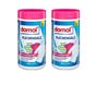 Domol 2 kg Renkli ve Beyazlar İçin Leke Çıkarıcı Toz