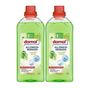Domol 2x1 lt Çok Amaçlı Misket Limonu Yüzey Temizleyici
