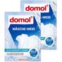 Domol 2x50 gr Çamaşır Beyazlatıcı Toz