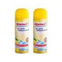 Domol 2x500 ml Limon Tuvalet Temizleme Köpüğü