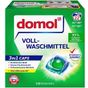 Domol 3 in 1 Beyaz 22 Yıkama Çamaşır Makinesi Deterjan Kapsülü