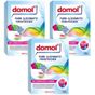 Domol 3x24 Adet Renk Ayırıcı Mendil