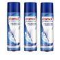 Domol 3x500 ml Çamaşır Ütü Kolası Sprey