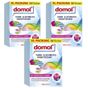 Domol 3x50'li Renk Ayırıcı Mendil Çamaşır Makinesi