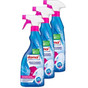 Domol 3x750 ml Oxi Güç Leke Çıkarıcı Sprey