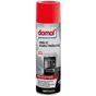 Domol 500 ml Limon Tazeliği Fırın & Izgara Temizleyici Köpük