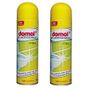 Domol 500x2 ml Tuvalet Temizleyici Köpük Limon Özlü