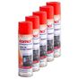 Domol 5x500 ml Fırın ve Izgara Temizleyici Köpük Sprey