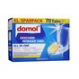 Domol 70'li All in One Bulaşık Makinesi Tableti