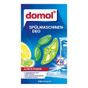 Domol 8 ml Limon Bulaşık Makine Kokusu