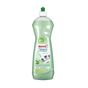 Domol Balsam Yüksek Yağ Çözme Gücü Aloa Veralı, Elde Yıkama 1000 ml Bulaşık Deterjanı