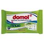 Domol Çok Amaçlı Elma Kokulu 50'li Islak Temizlik Bezi