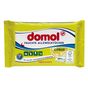 Domol Çok Amaçlı Limon Kokulu 50'li Islak Temizlik Bezi