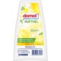 Domol Limon Ferahlığı 150 gr Jel Oda Kokusu
