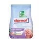 Domol Renkli Eco 18Y Ultra Hassas 1215 gr Toz Çamaşır Makinesi Deterjanı