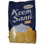 Dondo Glutensiz Toz 1 kg Krem Şanti