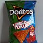 Doritos 115 gr Değiş Tokuş Ketçap