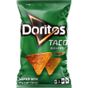 Doritos 121 gr Süper Taco Cips