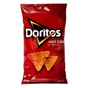 Doritos 158 gr Hot Corn Cips