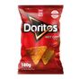 Doritos 180 gr Parti Boy Hot Corn Acı Biberli Mısır Cipsi